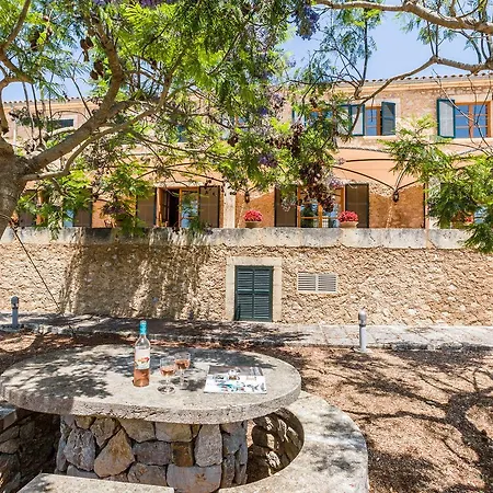 Villa By G Cas Comte *