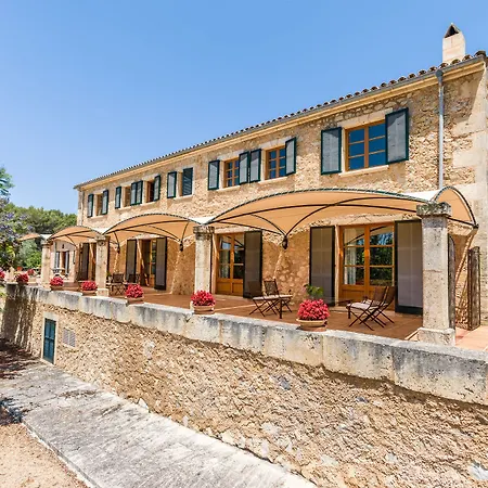 Villa By G Cas Comte *